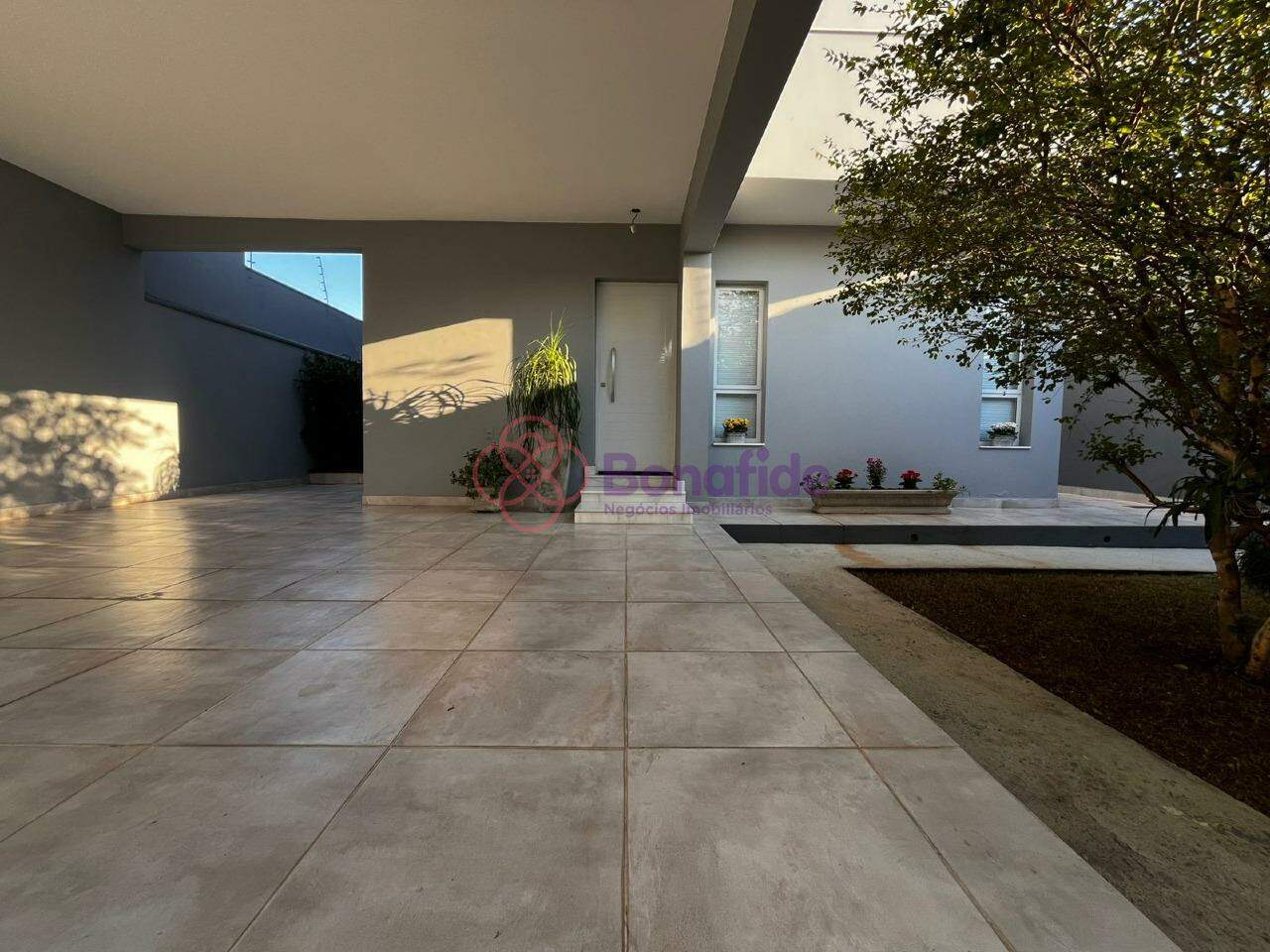 Casa à venda no Horto Santo Antonio: 