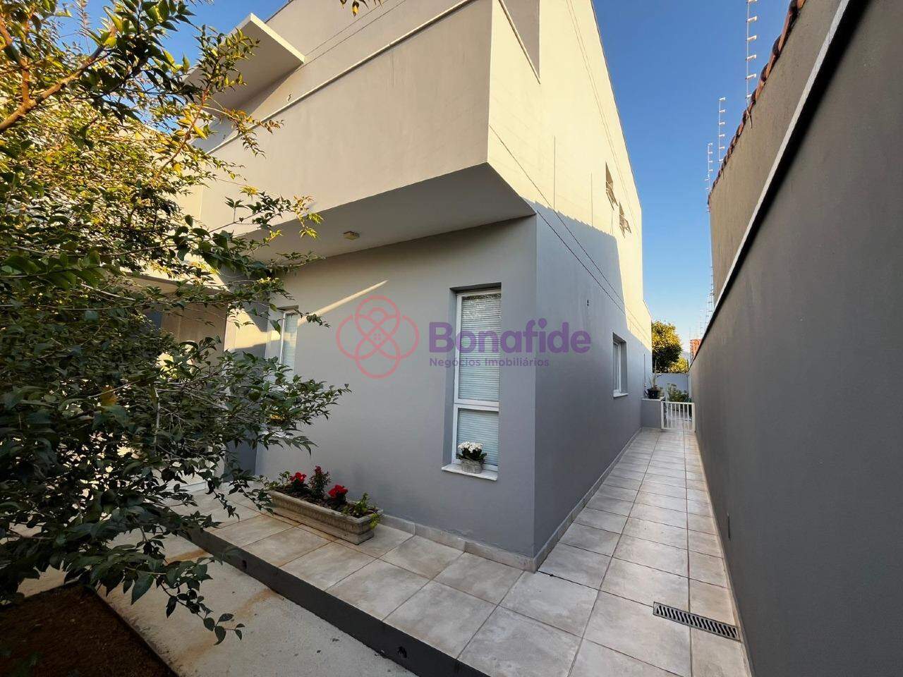 Casa à venda no Horto Santo Antonio: 