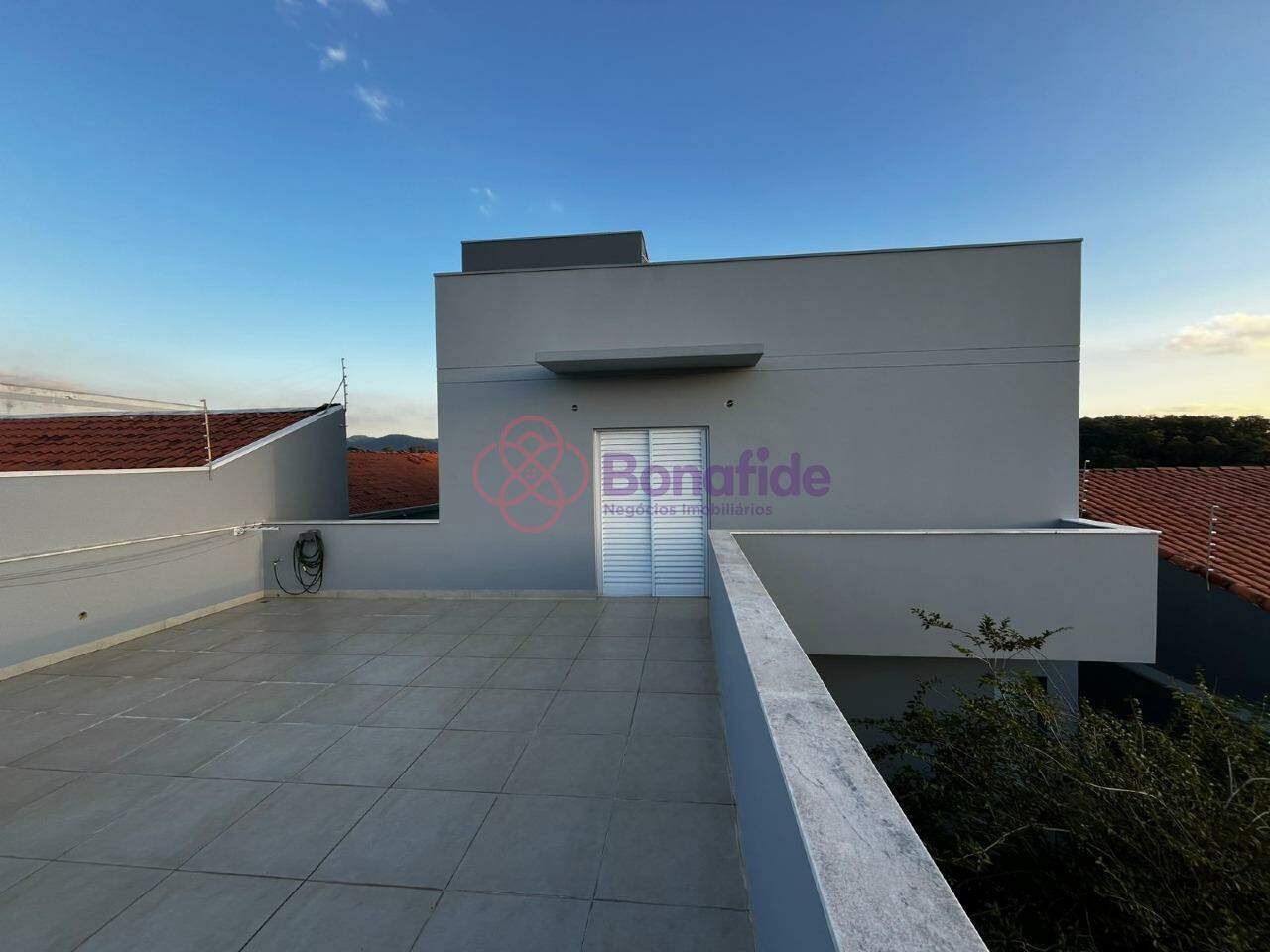 Casa à venda no Horto Santo Antonio: 