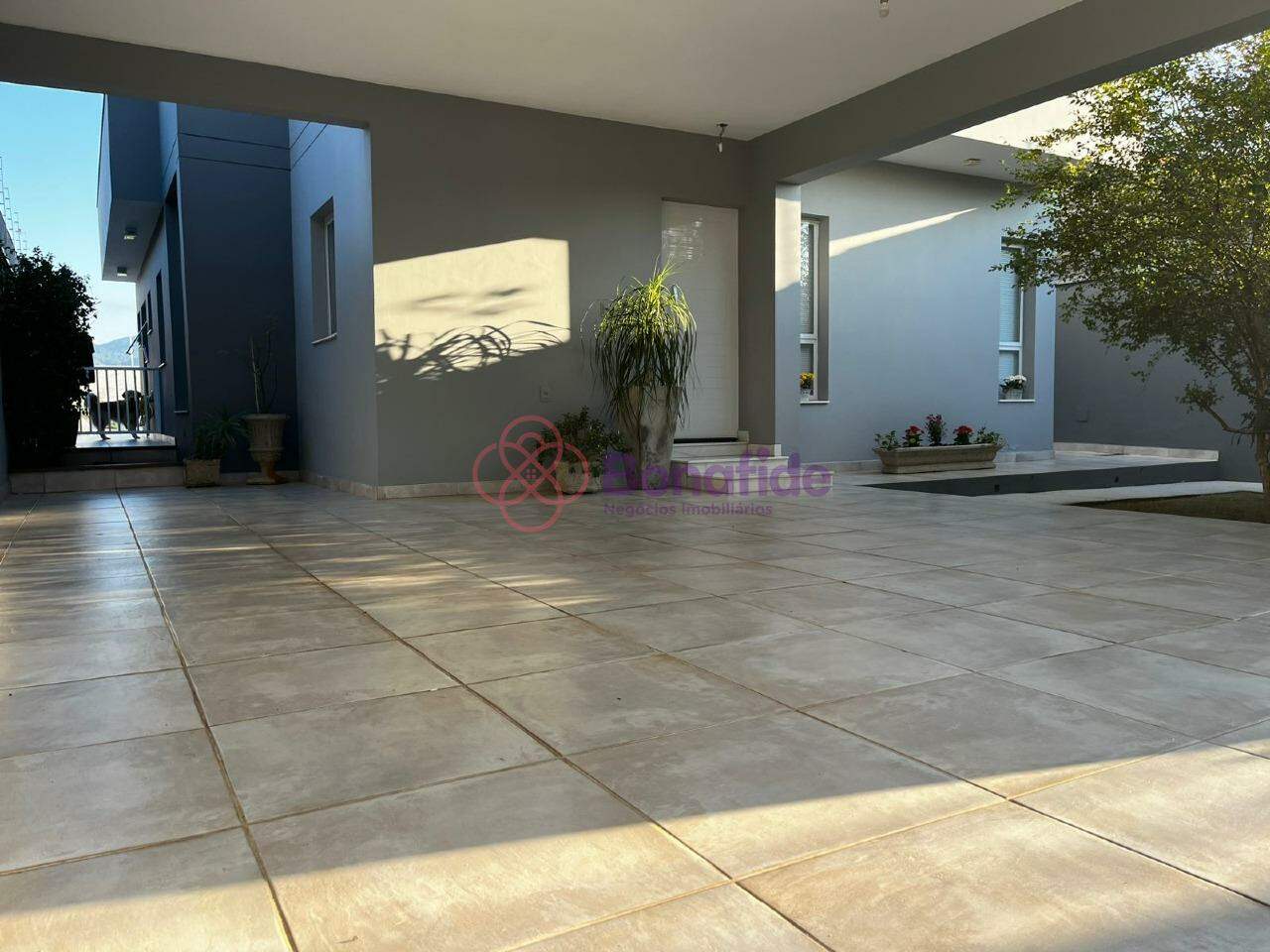 Casa à venda no Horto Santo Antonio: 