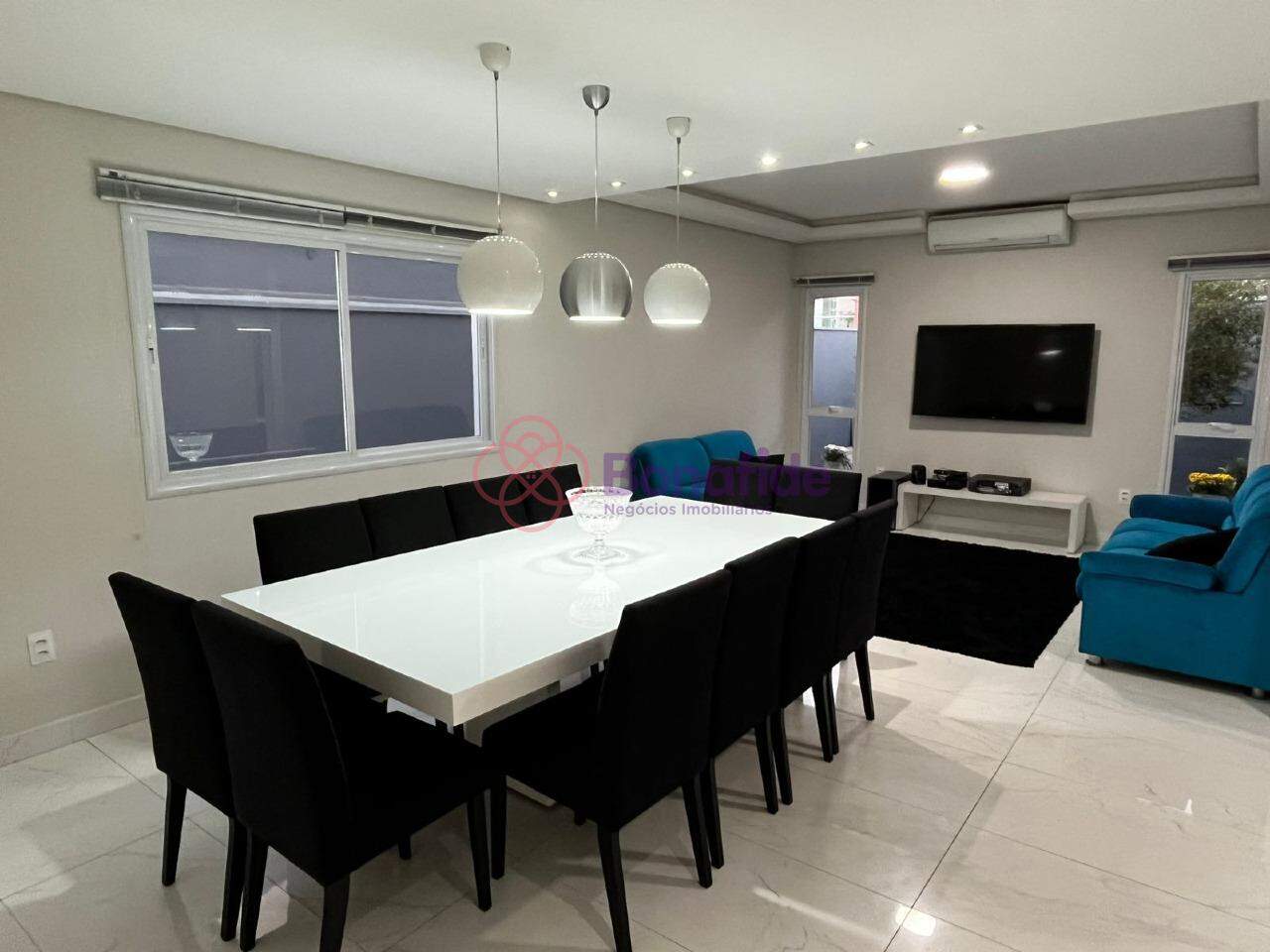 Casa à venda no Horto Santo Antonio: 