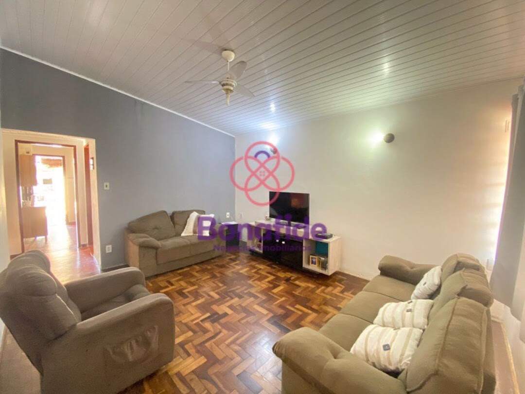 Casa à venda no Jardim Dona Donata: 