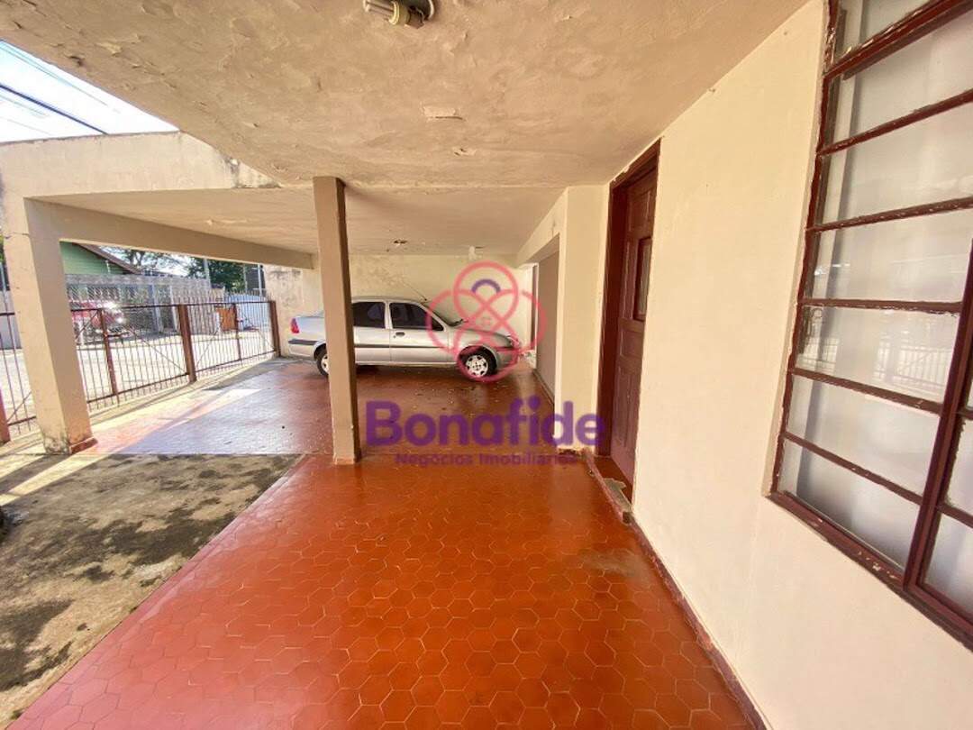 Casa à venda no Jardim Dona Donata: 