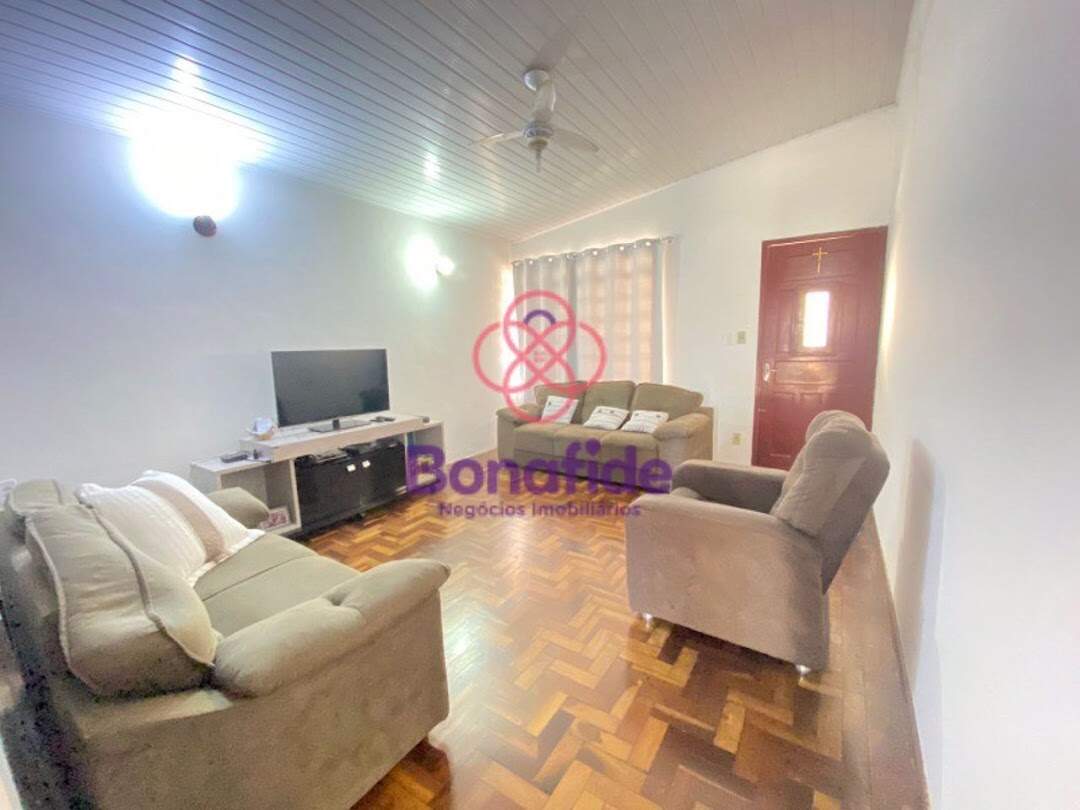 Casa à venda no Jardim Dona Donata: 