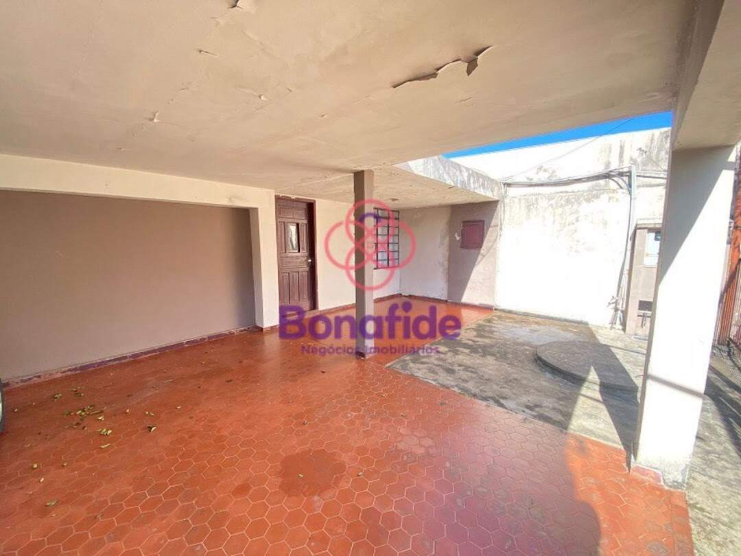 Casa à venda no Jardim Dona Donata: 