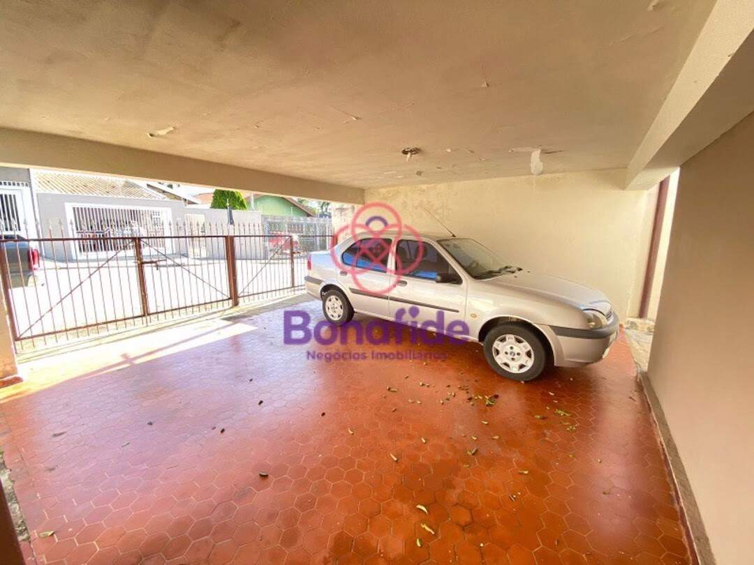 Casa à venda no Jardim Dona Donata: 