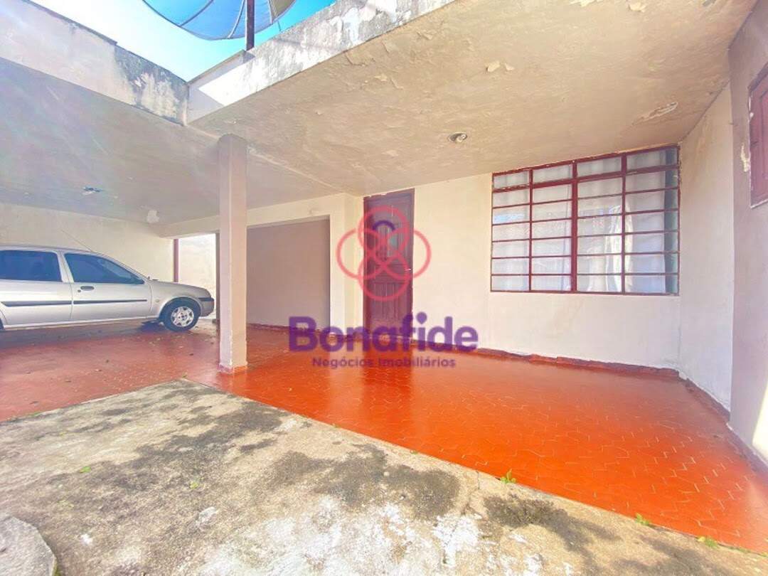 Casa à venda no Jardim Dona Donata: 