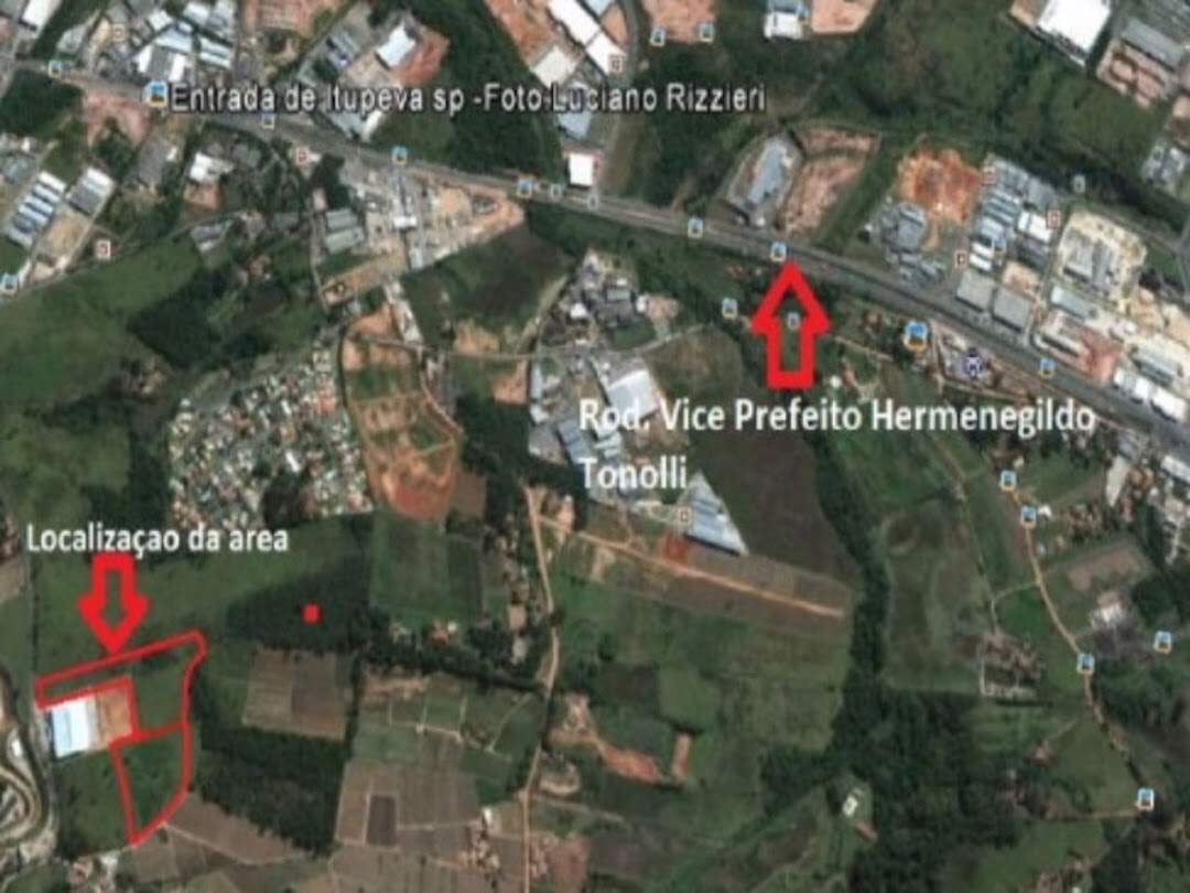 Área à venda no Morro Alto: 