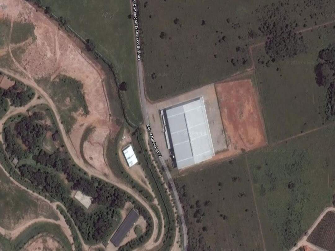 Área à venda no Morro Alto: 