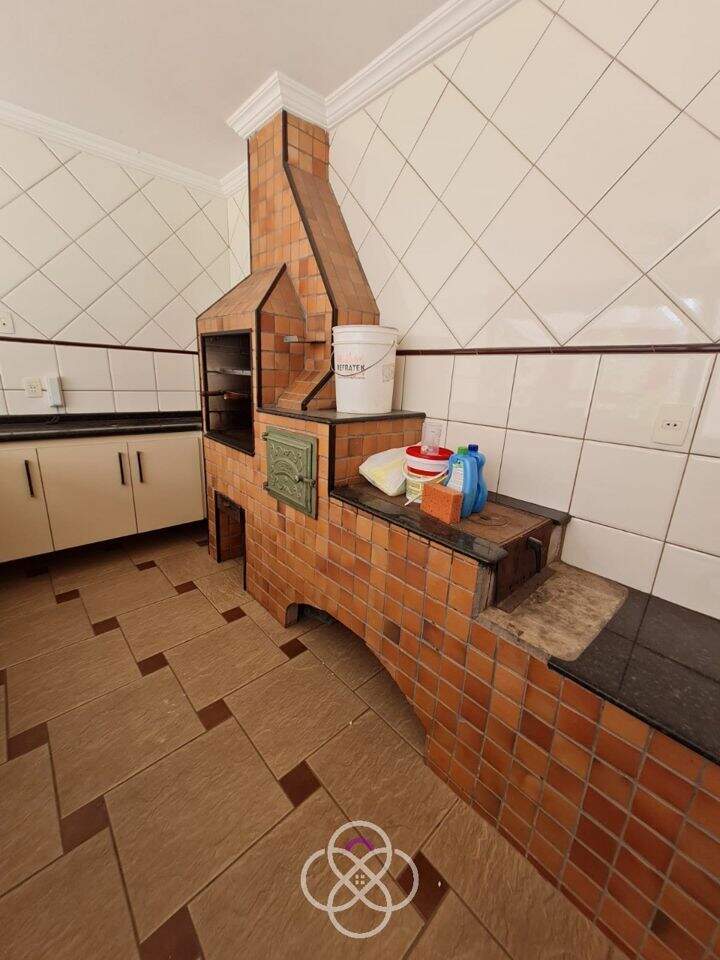 Casa à venda no Vila Santa Terezinha: 