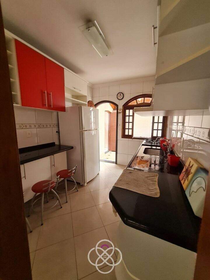 Casa à venda no Vila Santa Terezinha: 