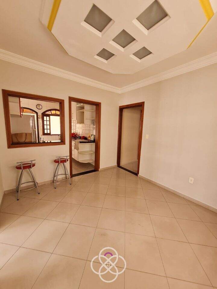 Casa à venda no Vila Santa Terezinha: 