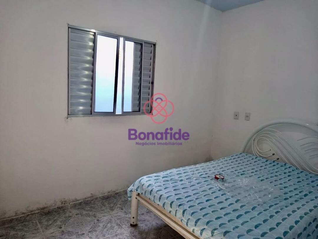 Casa à venda no Parque dos Cafezais II: 