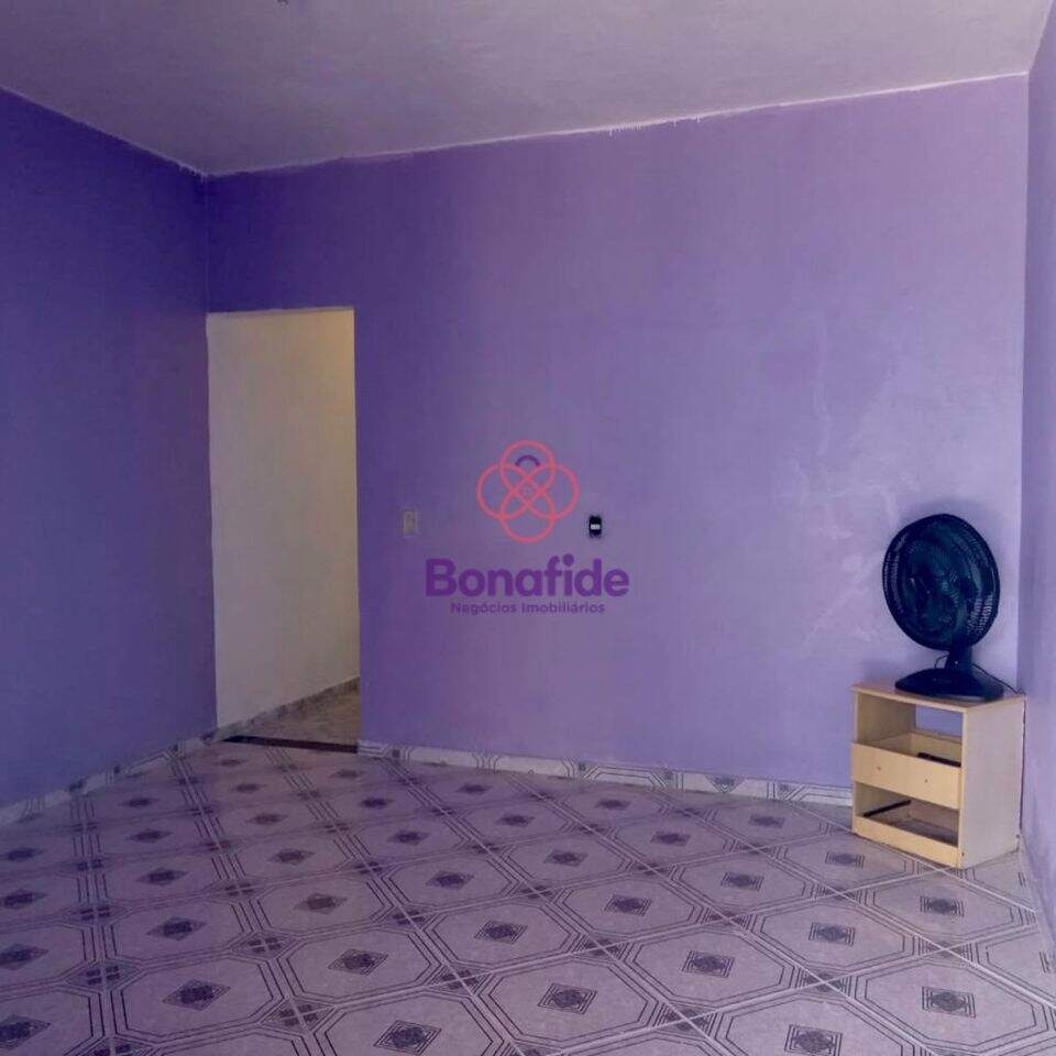 Casa à venda no Parque dos Cafezais II: 