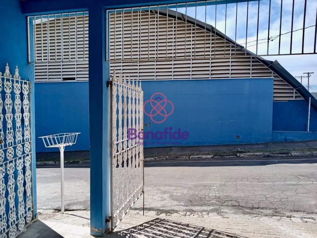 Casa à venda no Parque dos Cafezais II: 