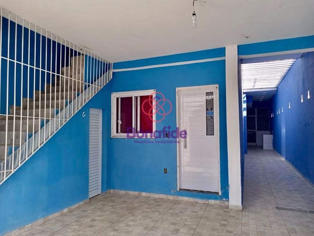 Casa à venda no Parque dos Cafezais II: 