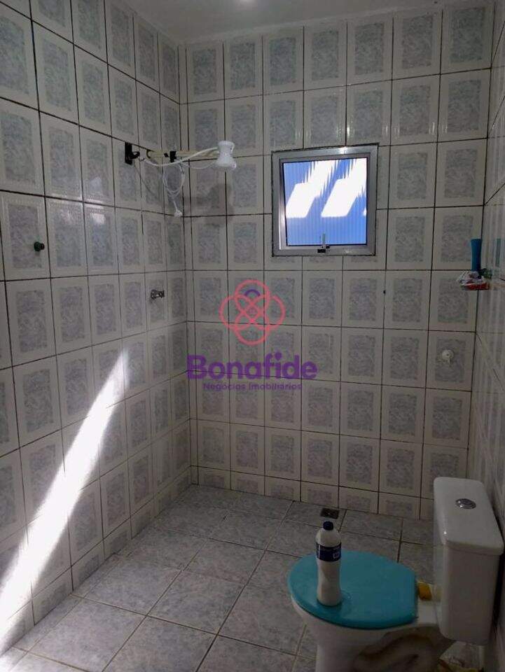 Casa à venda no Parque dos Cafezais II: 