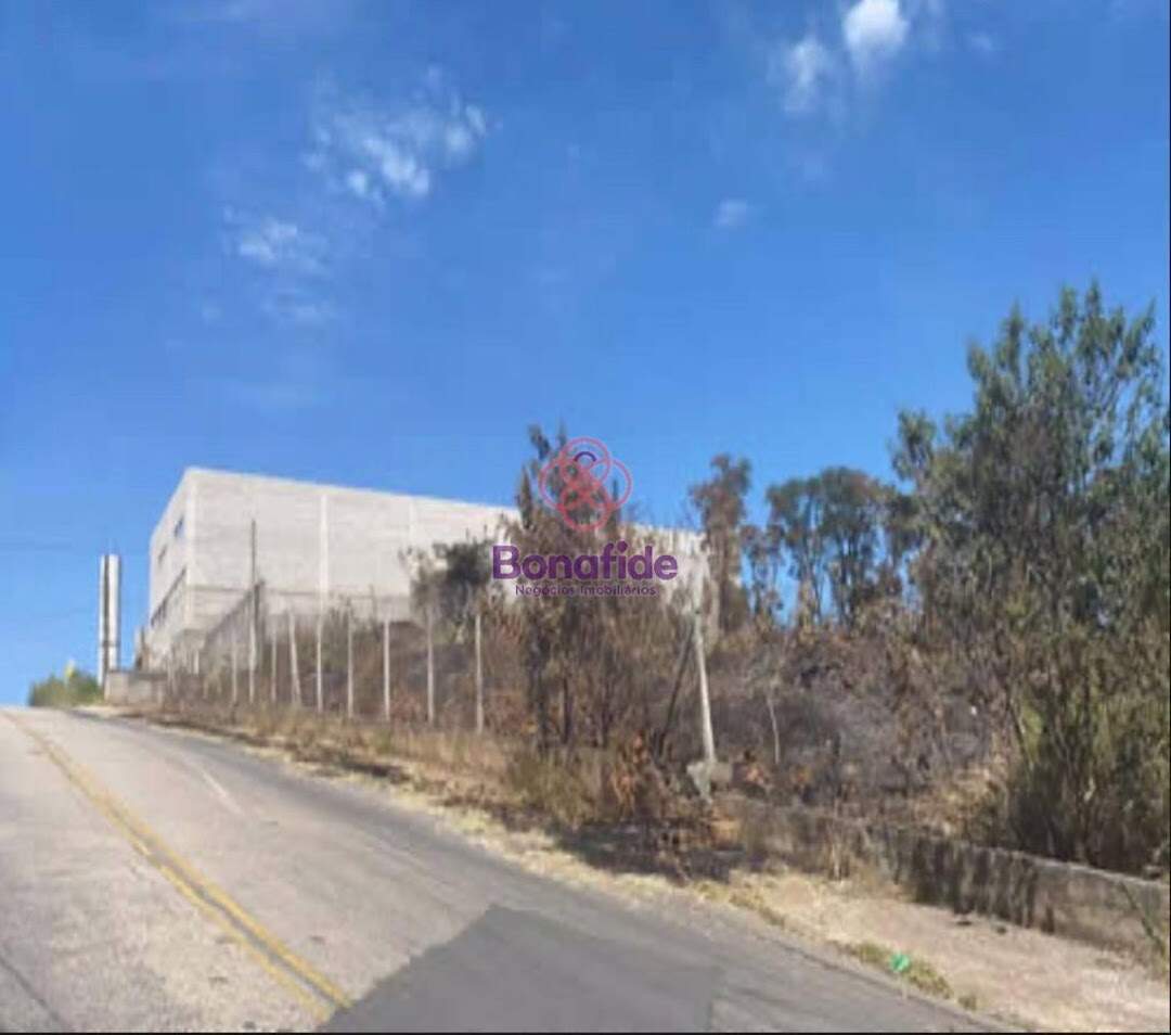 Terreno à venda no Jardim Bertioga: 