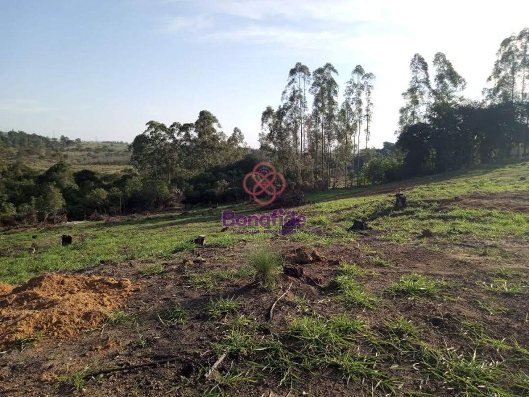 Área à venda no Jardim Campo Grande: 