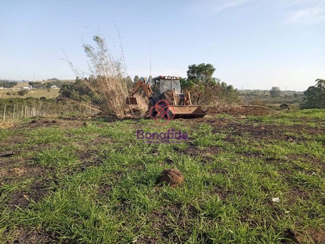 Área à venda no Jardim Campo Grande: 