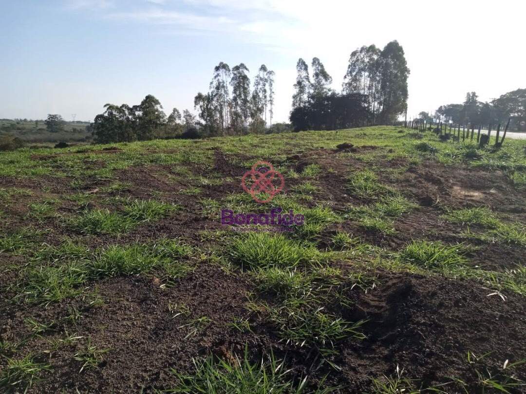 Área à venda no Jardim Campo Grande: 