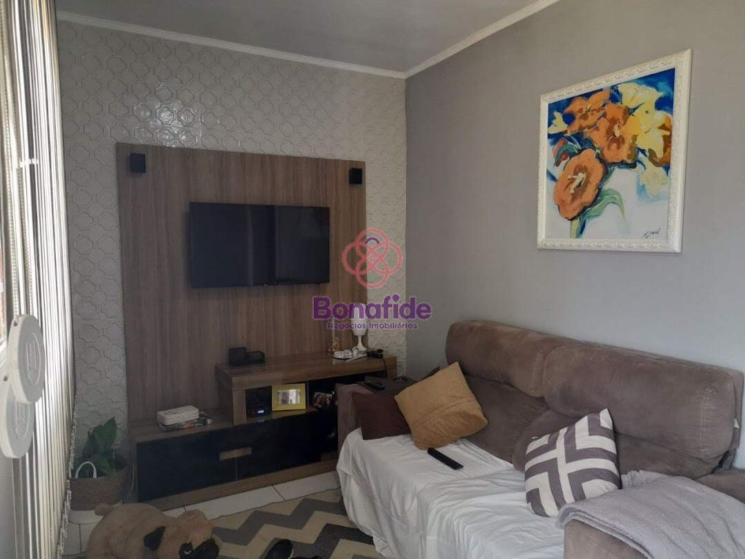 Casa à venda no Portal das Hortências: 