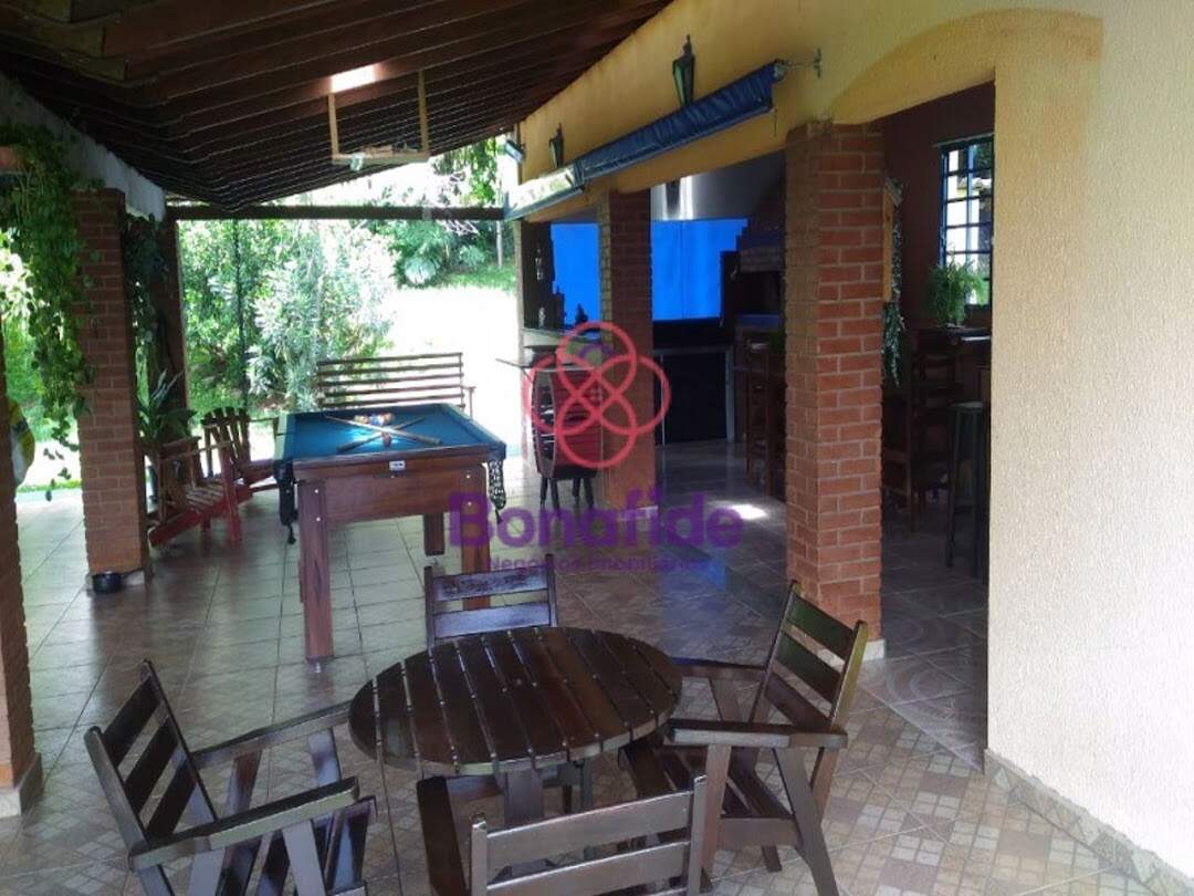 Chácara à venda no Glebas: 