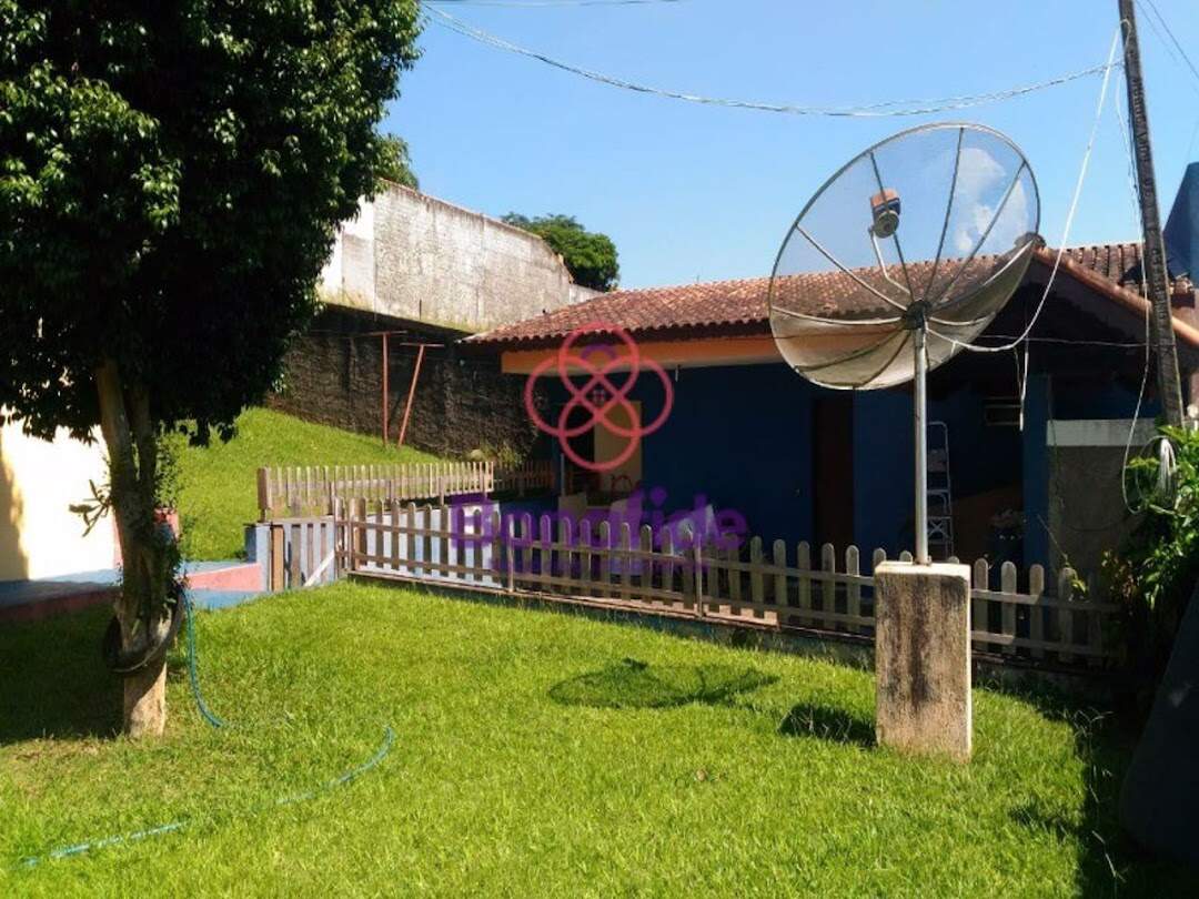 Chácara à venda no Glebas: 