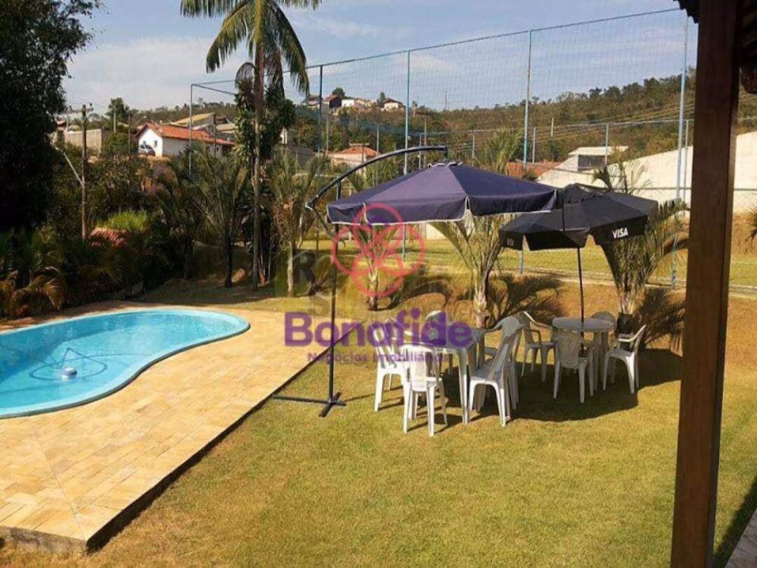 Chácara à venda no Glebas: 