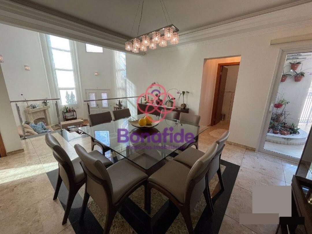 Casa à venda no Jardim Caxambu: 