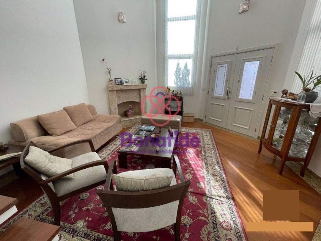 Casa à venda no Jardim Caxambu: 