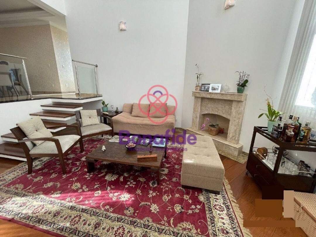 Casa à venda no Jardim Caxambu: 