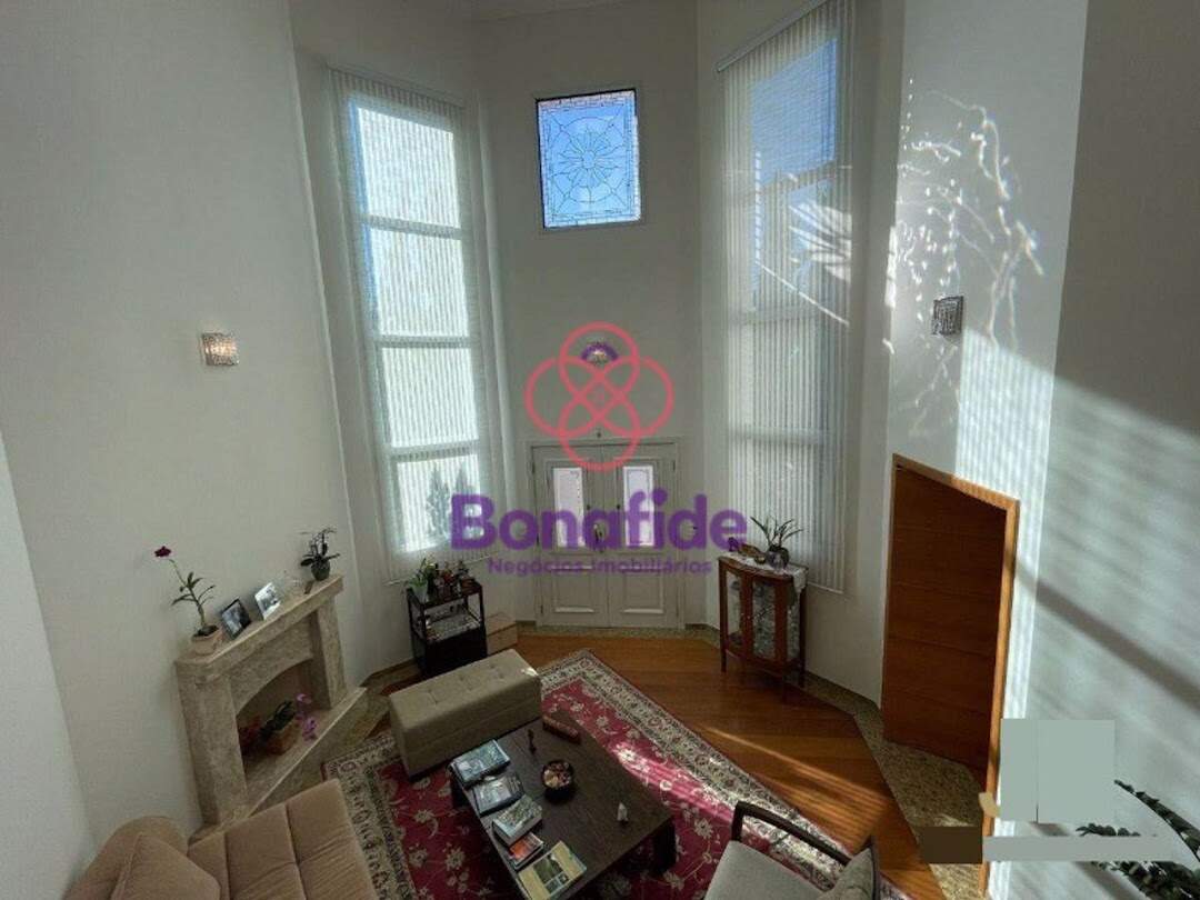 Casa à venda no Jardim Caxambu: 