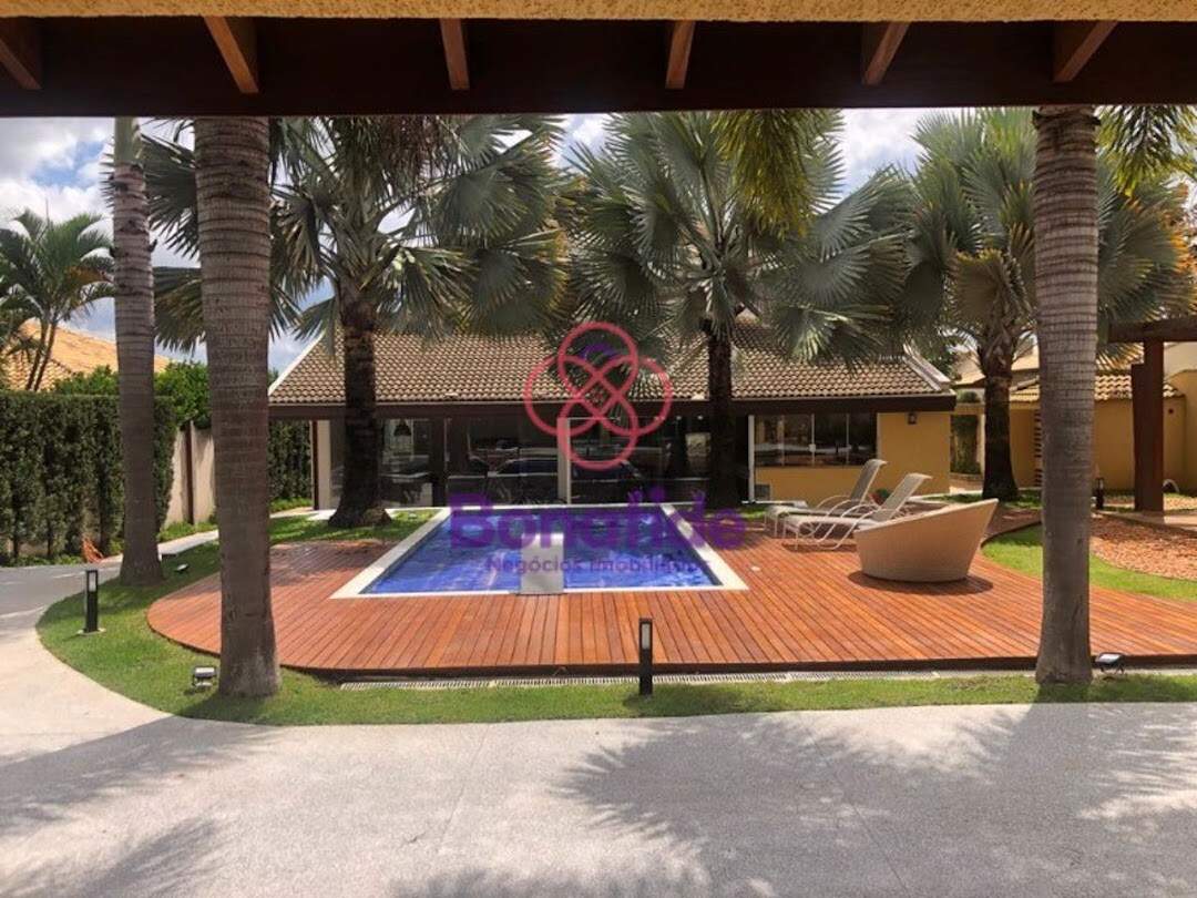 Casa à venda no Jardim Caxambu: 