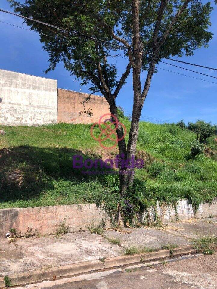 Terreno à venda no Jardim Paulista II: 