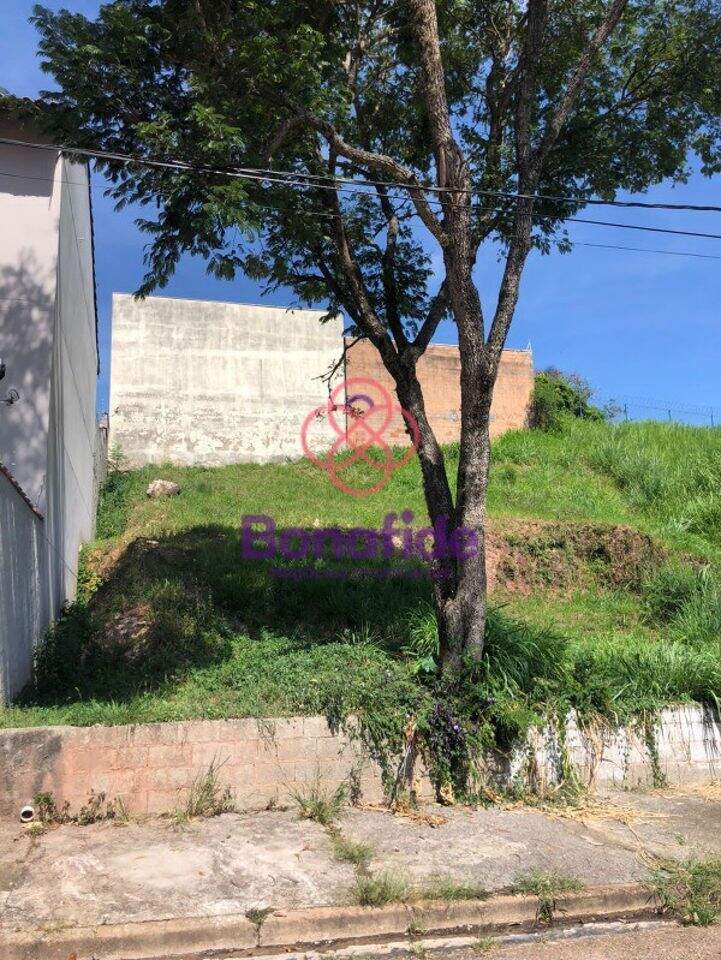 Terreno à venda no Jardim Paulista II: 