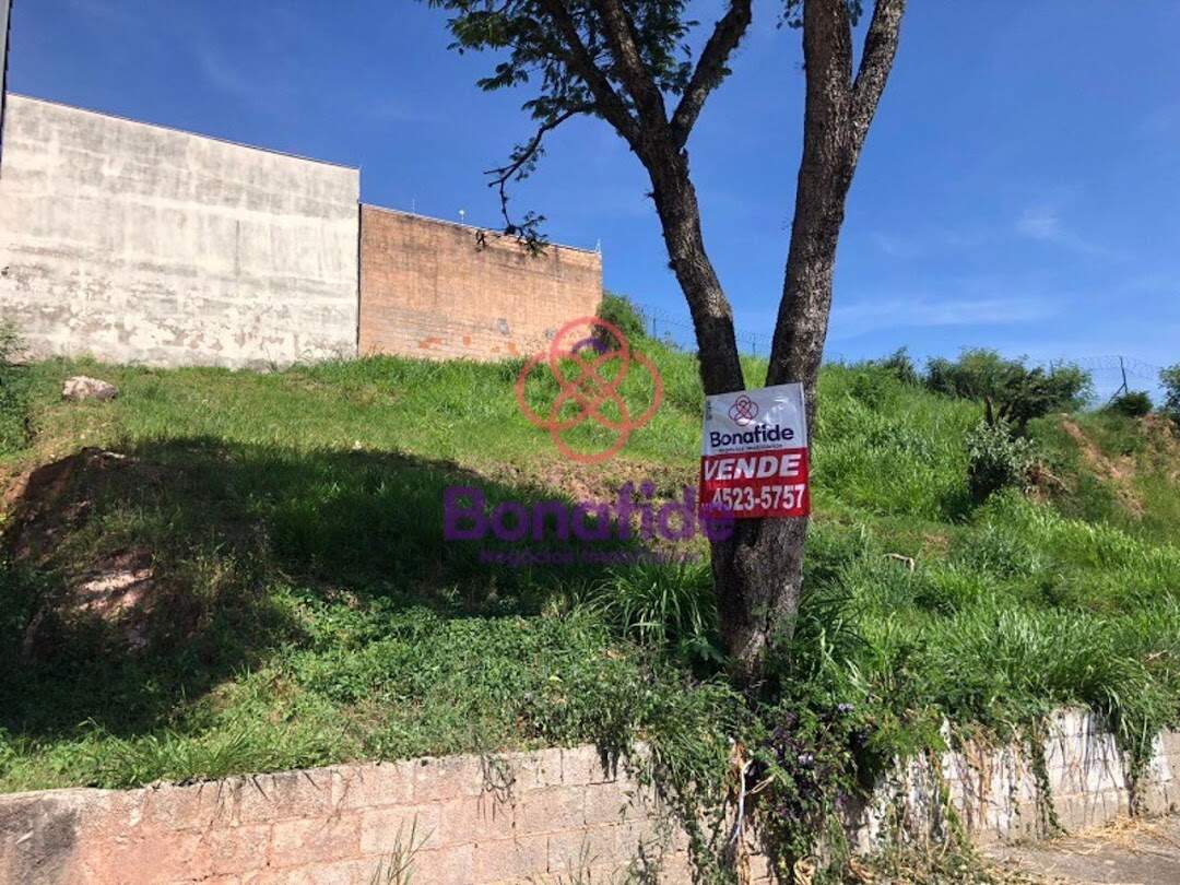 Terreno à venda no Jardim Paulista II: 