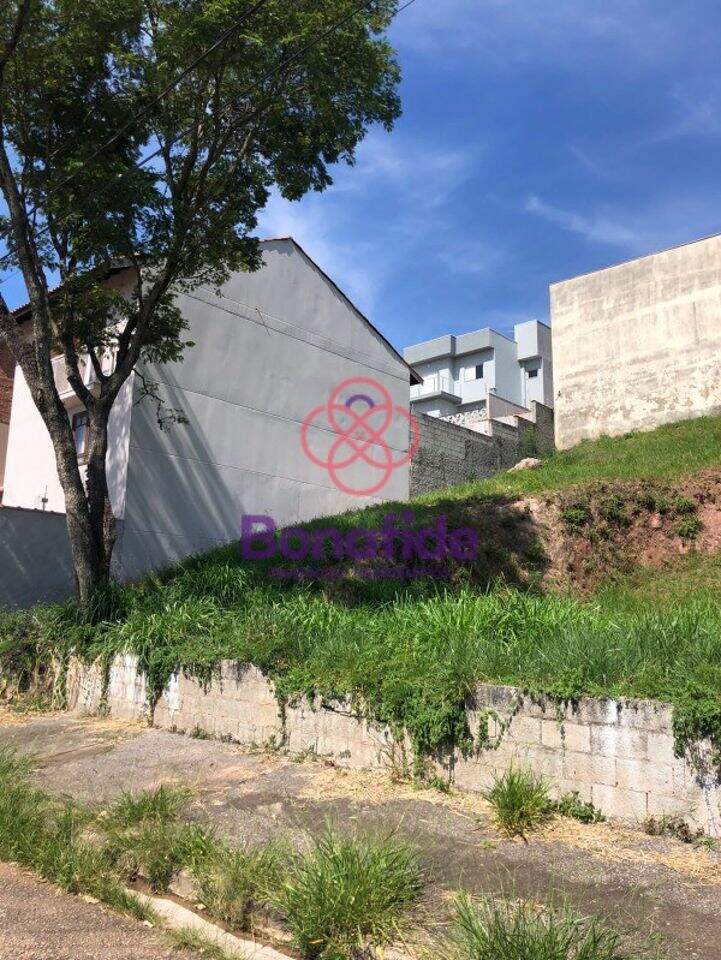 Terreno à venda no Jardim Paulista II: 