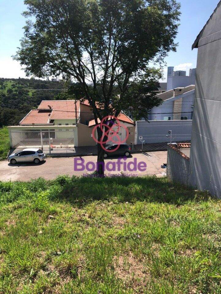 Terreno à venda no Jardim Paulista II: 