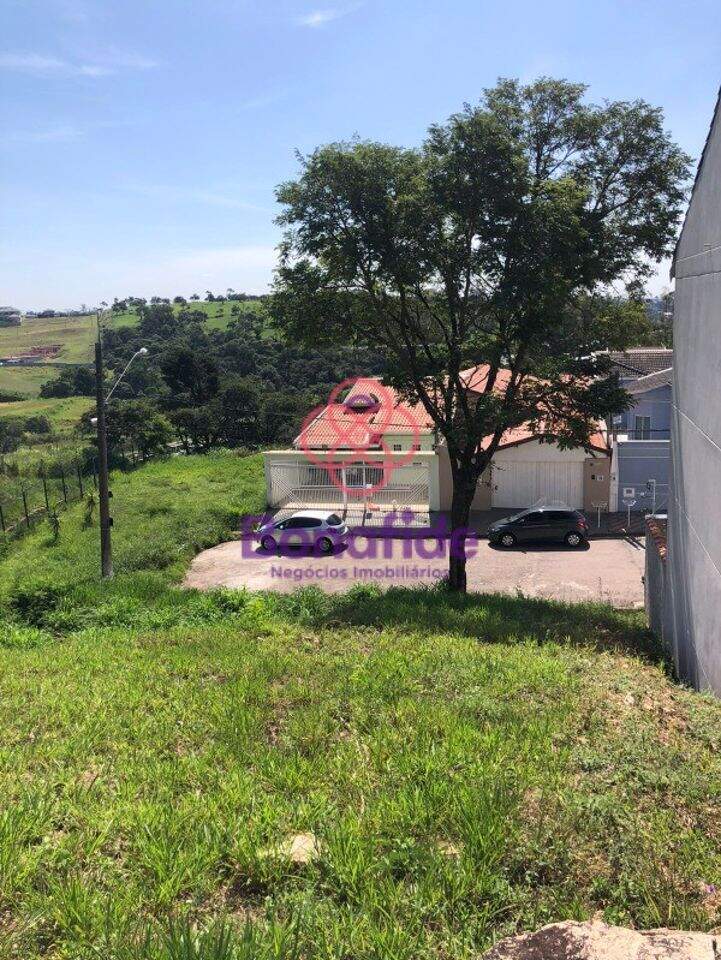 Terreno à venda no Jardim Paulista II: 