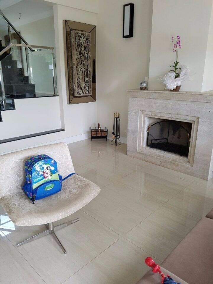 Casa à venda no Caxambu: 