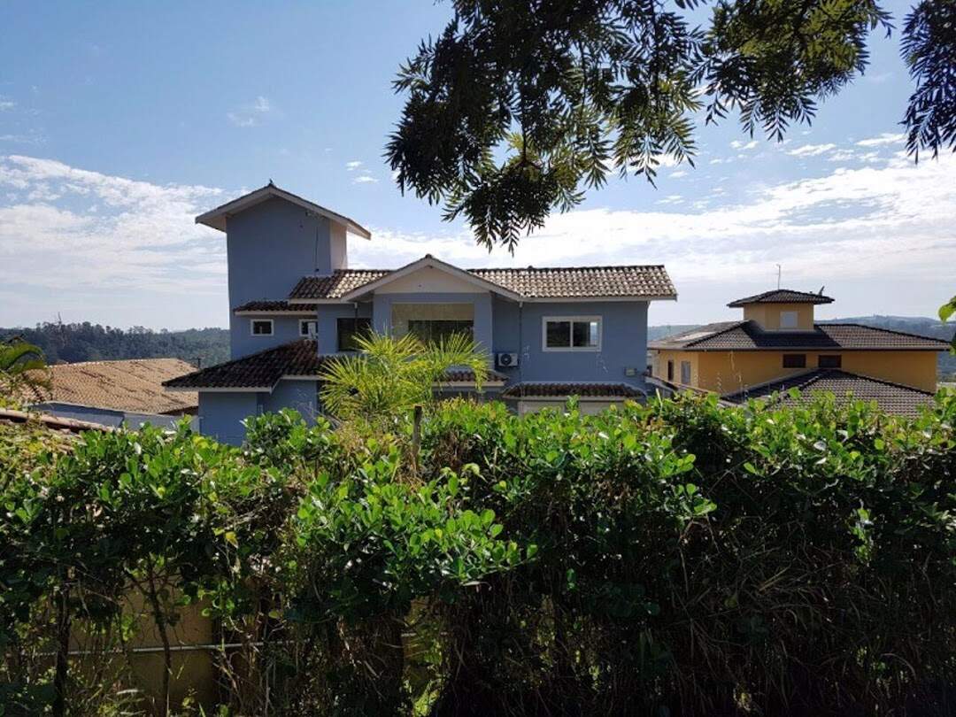 Casa à venda no Caxambu: 