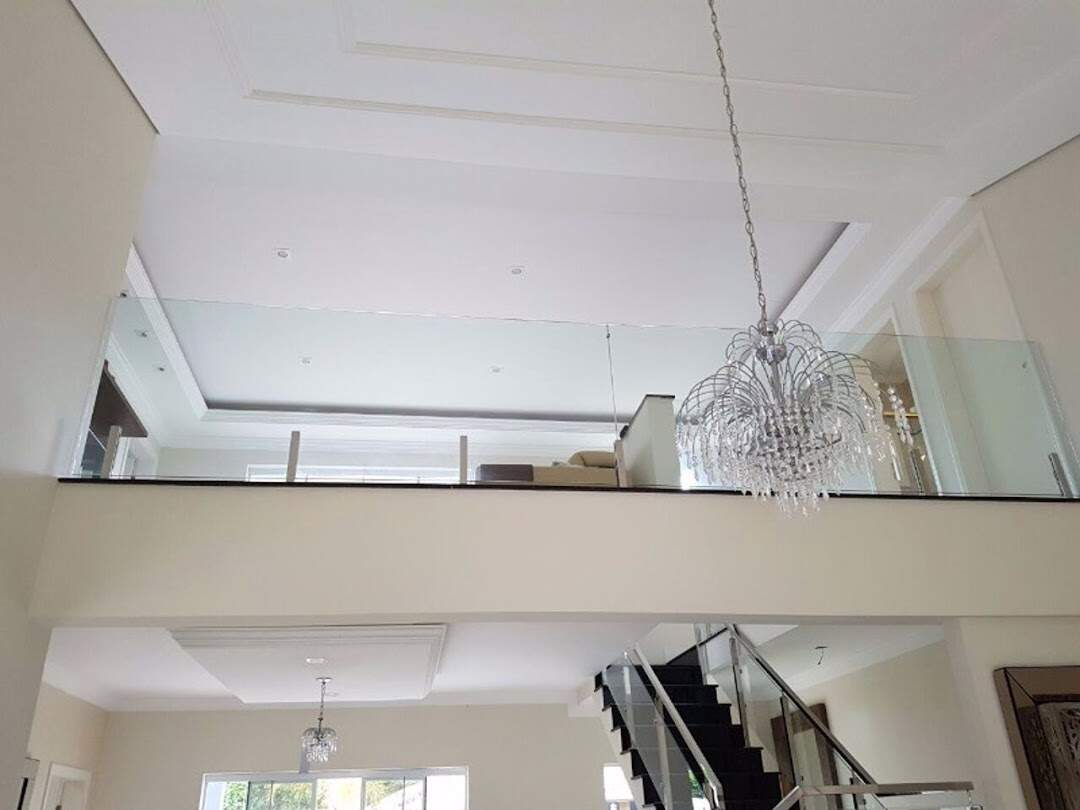 Casa à venda no Caxambu: 