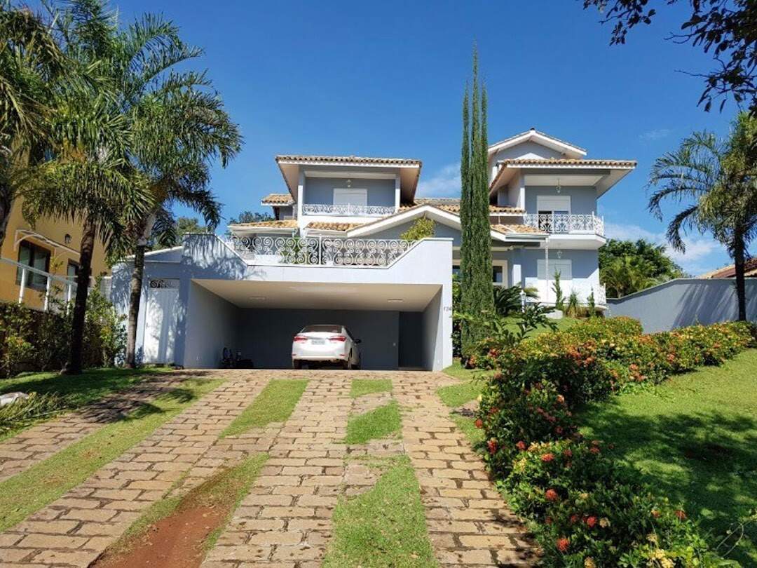 Casa à venda no Caxambu: 