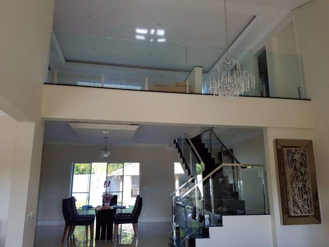 Casa à venda no Caxambu: 