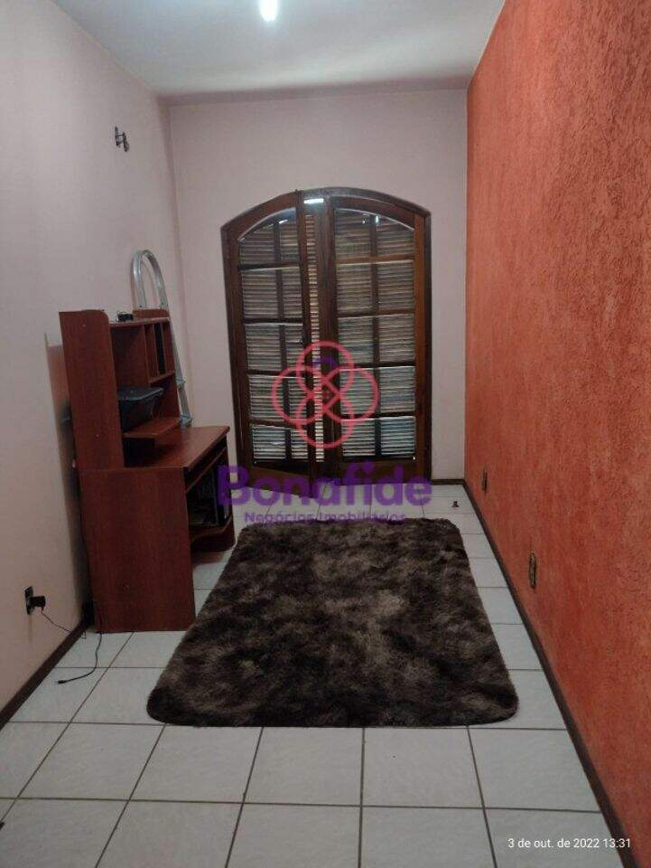 Casa à venda no Jardim Bandeiras: 