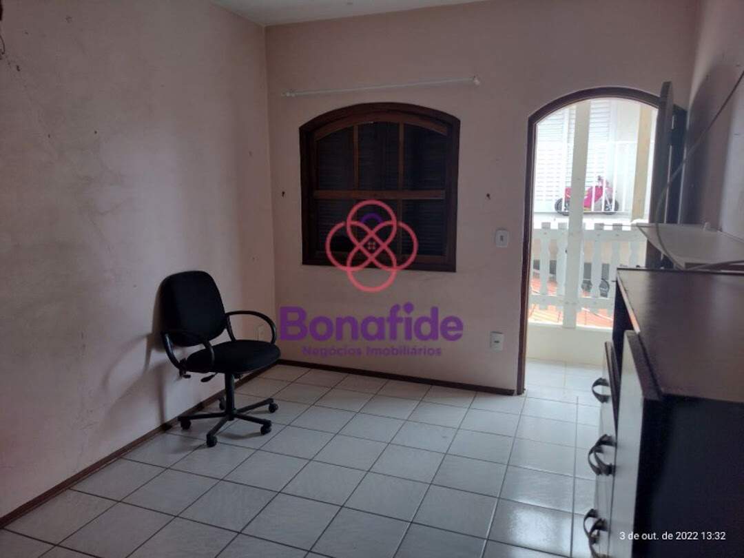 Casa à venda no Jardim Bandeiras: 