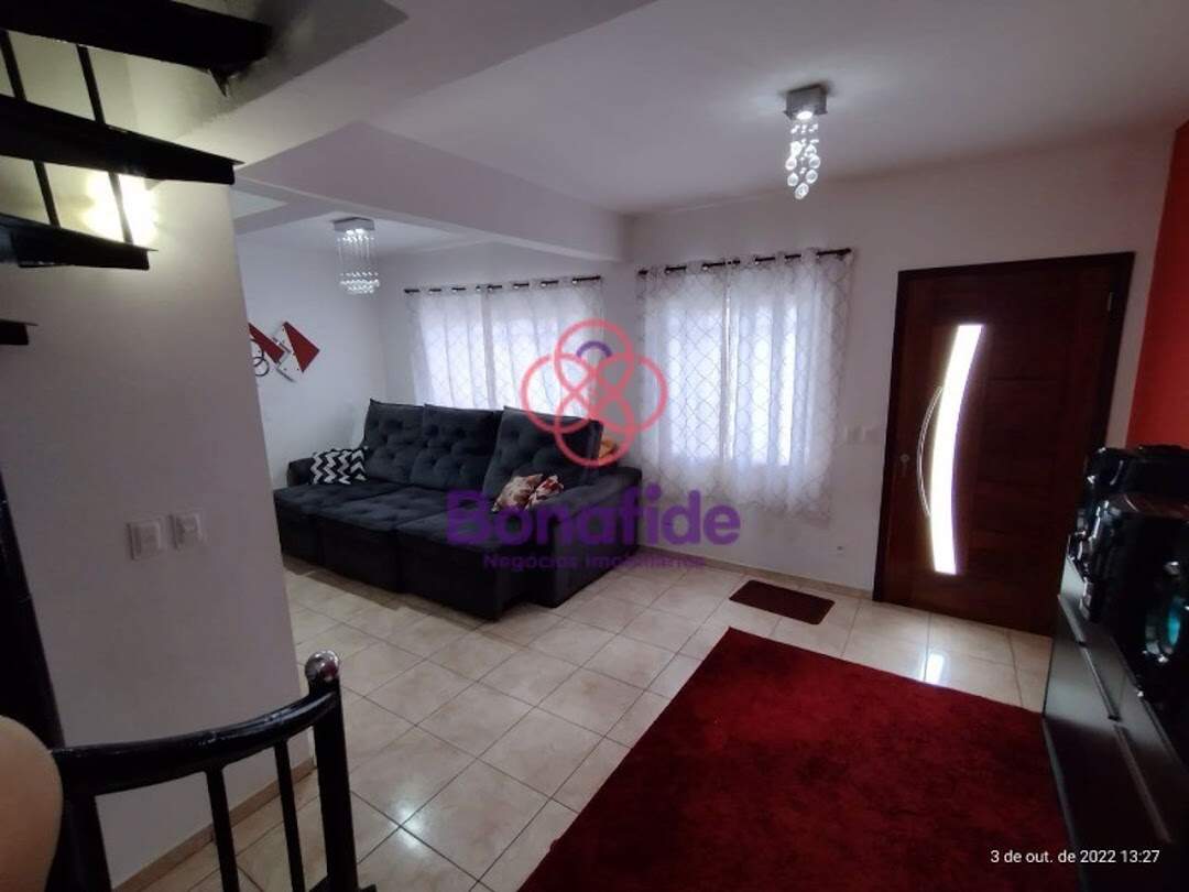 Casa à venda no Jardim Bandeiras: 