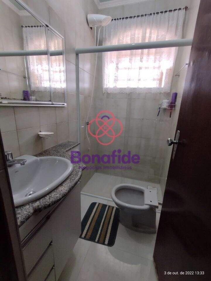 Casa à venda no Jardim Bandeiras: 