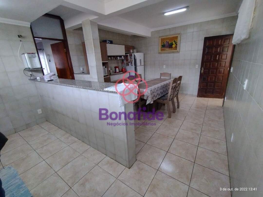 Casa à venda no Jardim Bandeiras: 